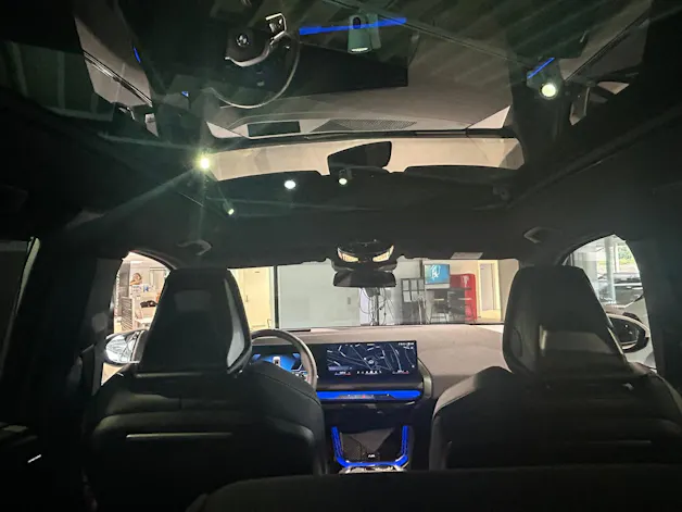 BMW X3 xDrive 30e M Sport