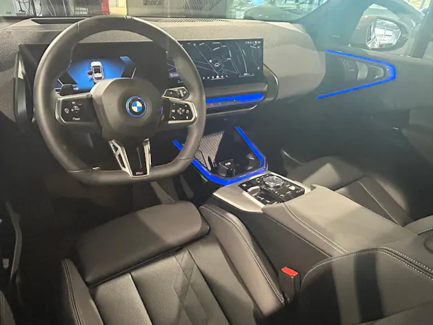 BMW X3 xDrive 30e M Sport