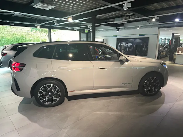 BMW X3 xDrive 30e M Sport