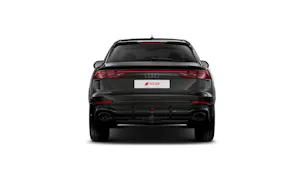 AUDI RSQ8 quattro