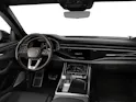 AUDI RSQ8 quattro