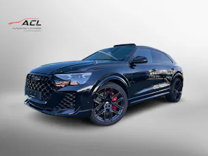 AUDI RSQ8 quattro
