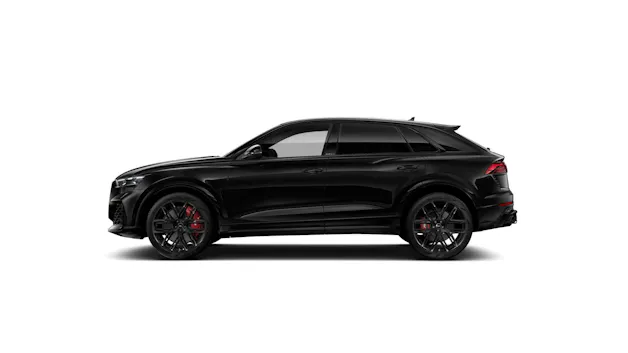 AUDI RSQ8 quattro