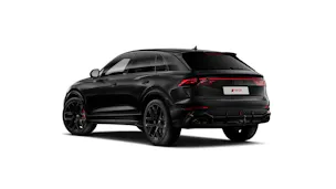 AUDI RSQ8 quattro