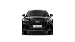 AUDI RSQ8 quattro
