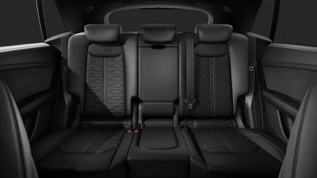 AUDI RSQ8 quattro