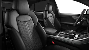 AUDI RSQ8 quattro