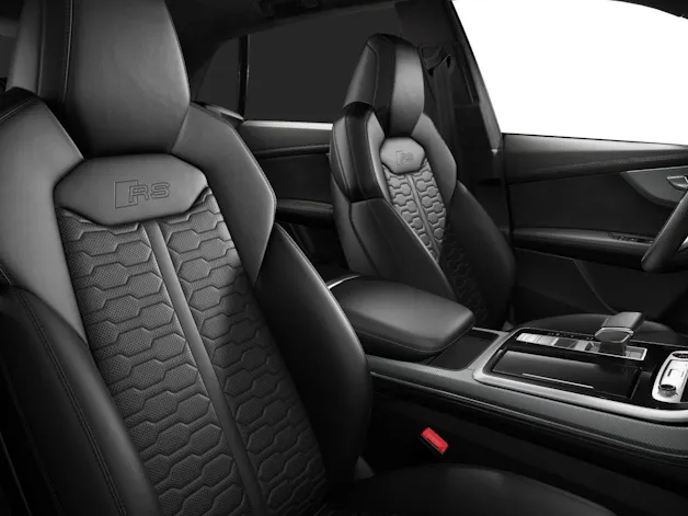 AUDI RSQ8 quattro