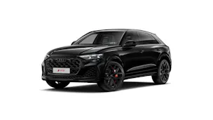 AUDI RSQ8 quattro