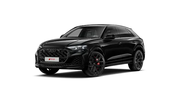 AUDI RSQ8 quattro