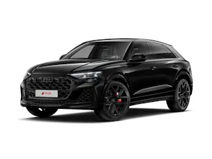 AUDI RSQ8 quattro