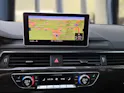 AUDI RS4 Avant 2.9 TFSI quattro tiptronic Gletscherweiss Metallic