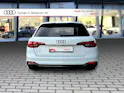 AUDI RS4 Avant 2.9 TFSI quattro tiptronic Gletscherweiss Metallic