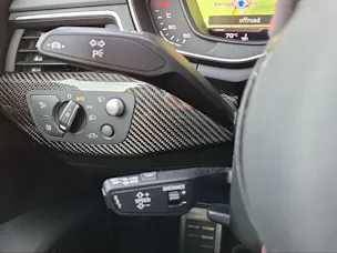 AUDI RS4 Avant 2.9 TFSI quattro tiptronic Gletscherweiss Metallic