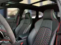 AUDI RS4 Avant 2.9 TFSI quattro tiptronic Gletscherweiss Metallic