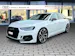 AUDI RS4 Avant 2.9 TFSI quattro tiptronic Gletscherweiss Metallic