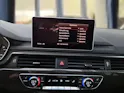 AUDI RS4 Avant 2.9 TFSI quattro tiptronic Gletscherweiss Metallic