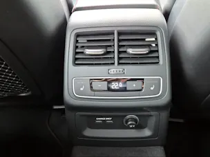 AUDI RS4 Avant 2.9 TFSI quattro tiptronic Gletscherweiss Metallic