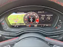 AUDI RS4 Avant 2.9 TFSI quattro tiptronic Gletscherweiss Metallic