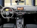 AUDI RS4 Avant 2.9 TFSI quattro tiptronic Gletscherweiss Metallic