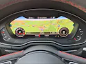 AUDI RS4 Avant 2.9 TFSI quattro tiptronic Gletscherweiss Metallic