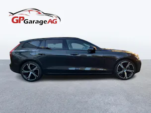 VOLVO V60 2.0 B4 Ultra Dark for Business