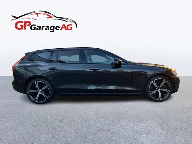 VOLVO V60 2.0 B4 Ultra Dark for Business