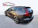 VOLVO V60 2.0 B4 Ultra Dark for Business