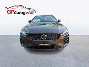VOLVO V60 2.0 B4 Ultra Dark for Business