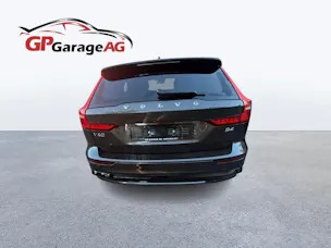 VOLVO V60 2.0 B4 Ultra Dark for Business