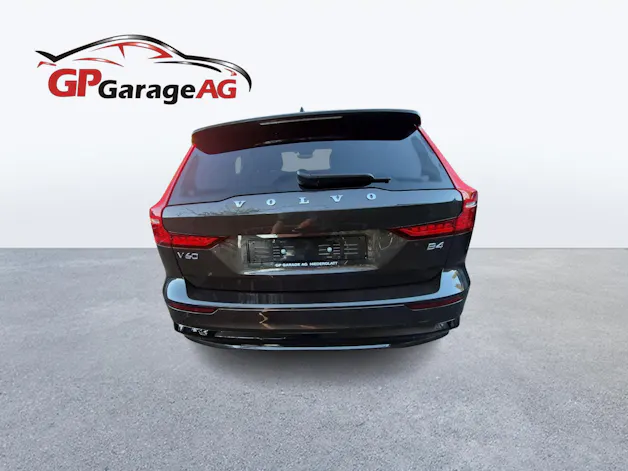 VOLVO V60 2.0 B4 Ultra Dark for Business