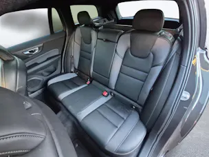 VOLVO V60 2.0 B4 Ultra Dark for Business