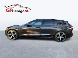 VOLVO V60 2.0 B4 Ultra Dark for Business