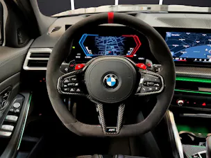 BMW 3er Reihe G81 Touring M3 Competition xDrive