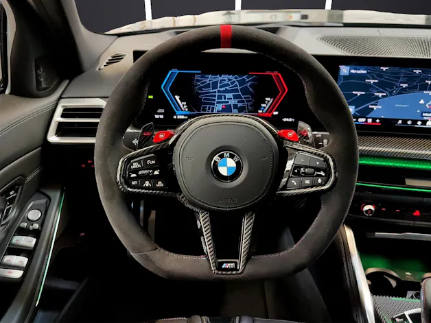 BMW 3er Reihe G81 Touring M3 Competition xDrive