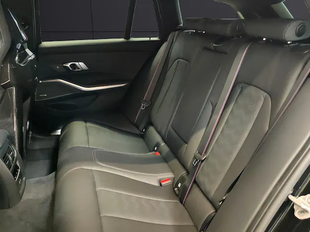 BMW 3er Reihe G81 Touring M3 Competition xDrive