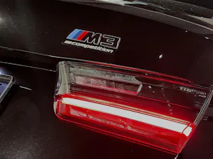 BMW 3er Reihe G81 Touring M3 Competition xDrive