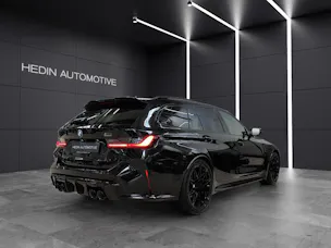 BMW 3er Reihe G81 Touring M3 Competition xDrive
