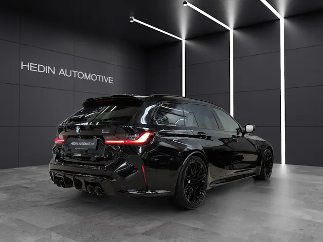 BMW 3er Reihe G81 Touring M3 Competition xDrive