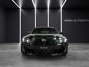BMW 3er Reihe G81 Touring M3 Competition xDrive