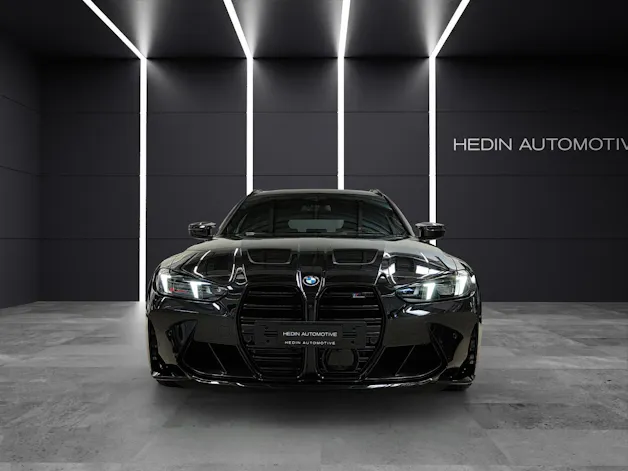 BMW 3er Reihe G81 Touring M3 Competition xDrive