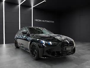 BMW 3er Reihe G81 Touring M3 Competition xDrive