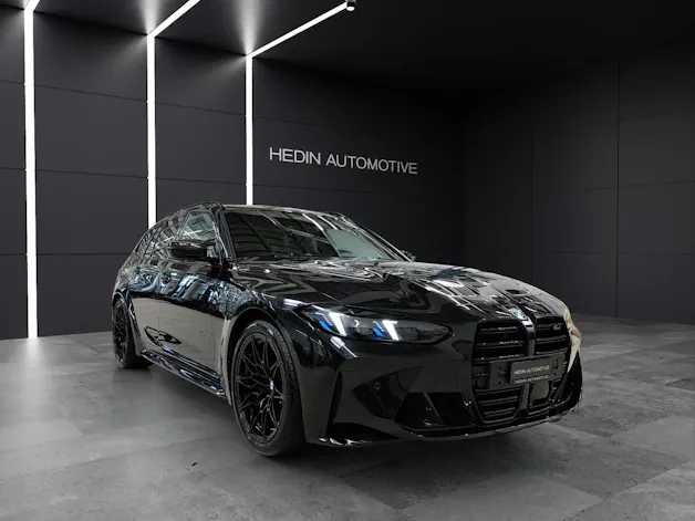 BMW 3er Reihe G81 Touring M3 Competition xDrive