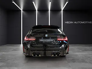 BMW 3er Reihe G81 Touring M3 Competition xDrive