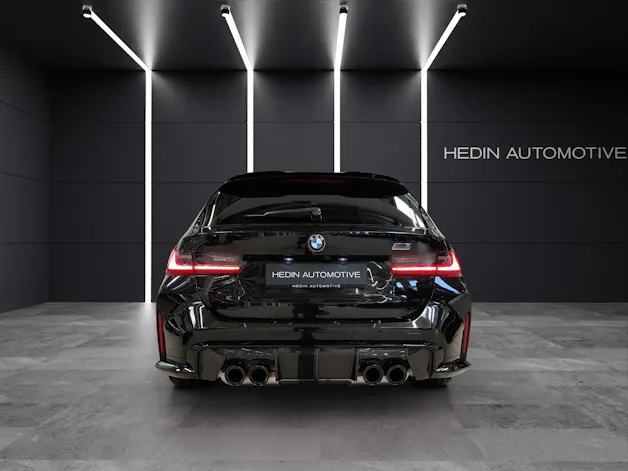 BMW 3er Reihe G81 Touring M3 Competition xDrive