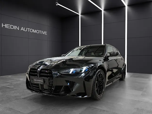 BMW 3er Reihe G81 Touring M3 Competition xDrive