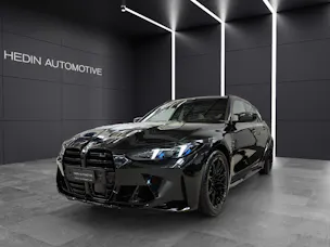BMW 3er Reihe G81 Touring M3 Competition xDrive