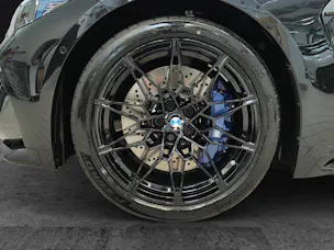 BMW 3er Reihe G81 Touring M3 Competition xDrive