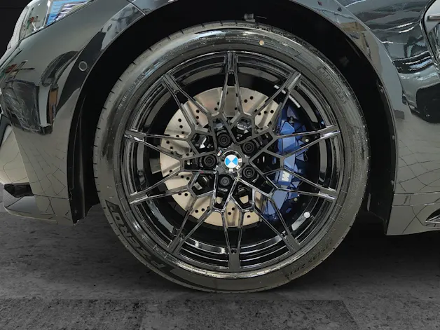 BMW 3er Reihe G81 Touring M3 Competition xDrive