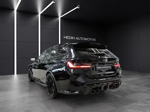 BMW 3er Reihe G81 Touring M3 Competition xDrive